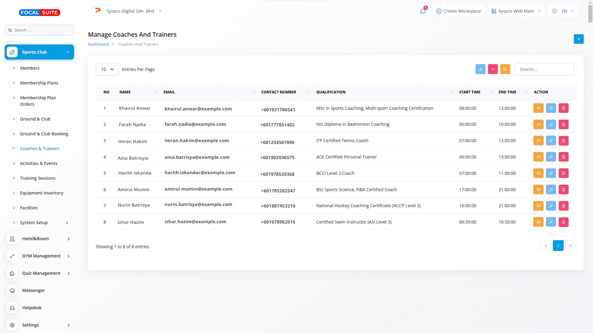 Organic Vegetable Box